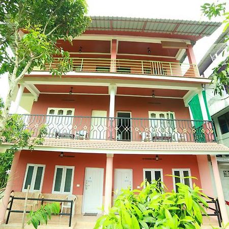 Apartamento Kerala House Thekkady Exterior foto