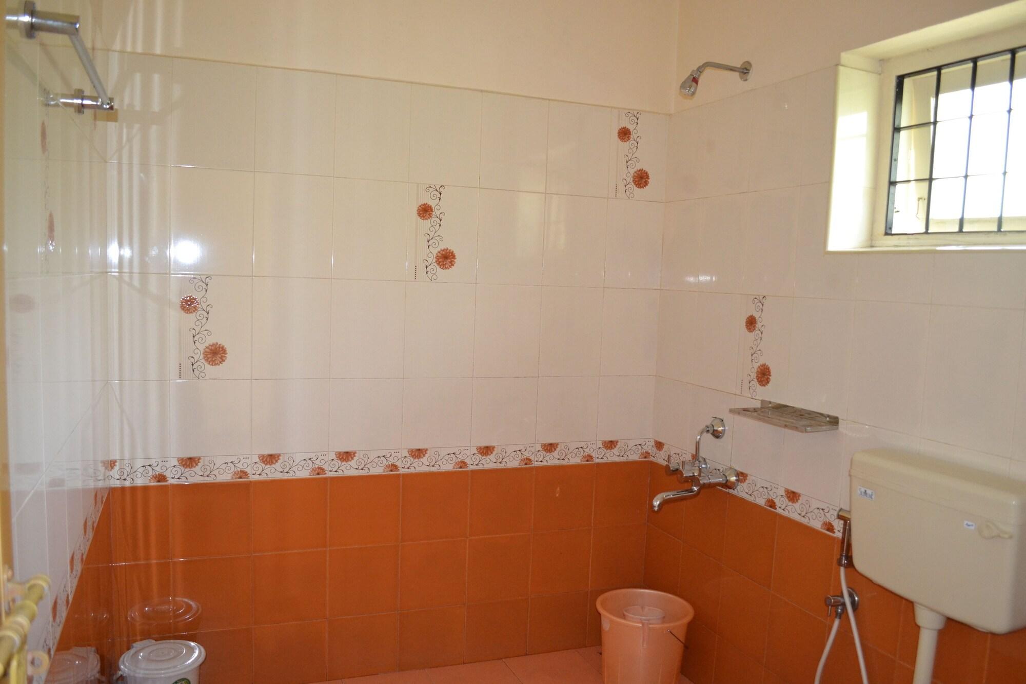 Apartamento Kerala House Thekkady Exterior foto