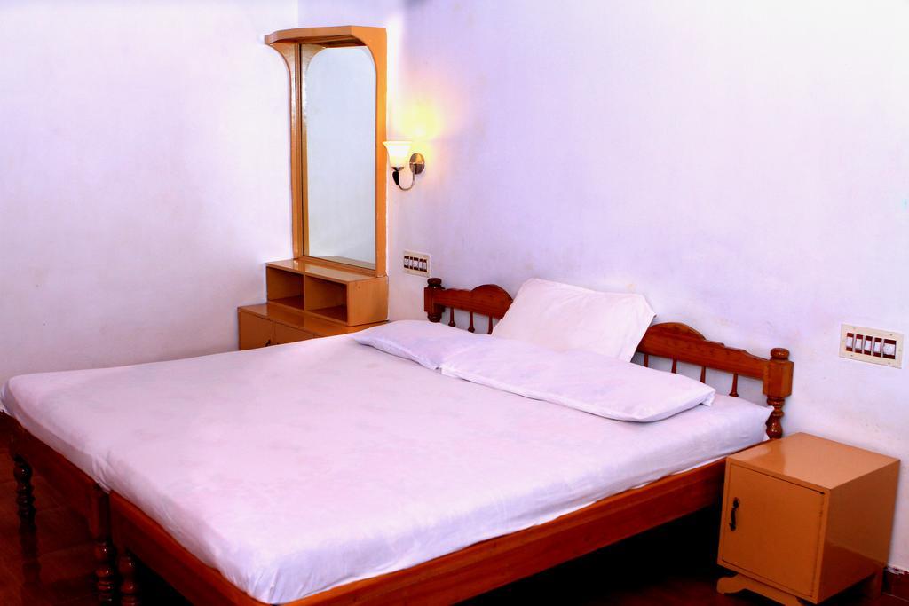 Apartamento Kerala House Thekkady Habitación foto