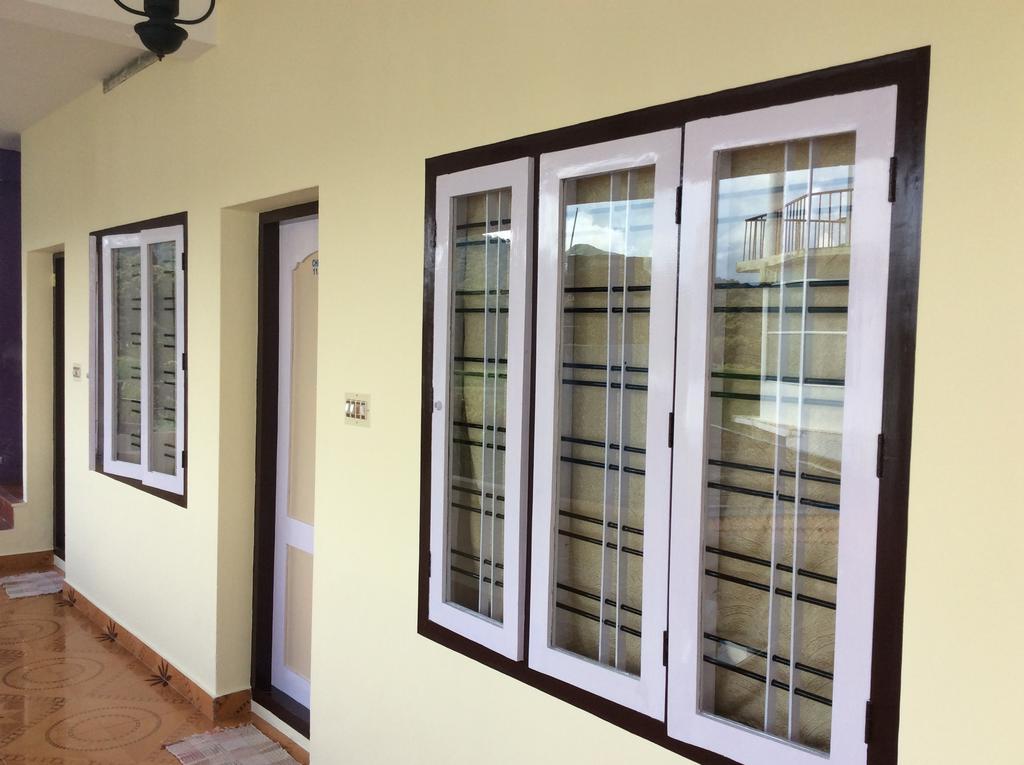 Apartamento Kerala House Thekkady Exterior foto
