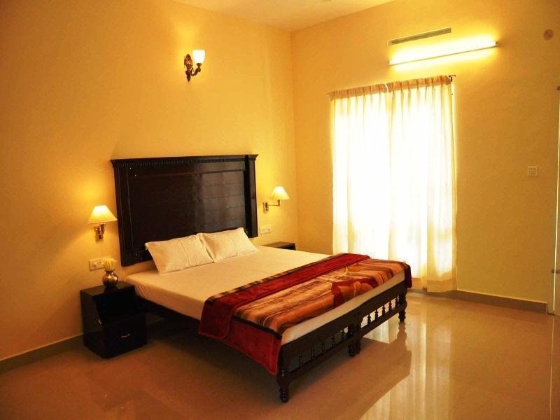 Apartamento Kerala House Thekkady Exterior foto