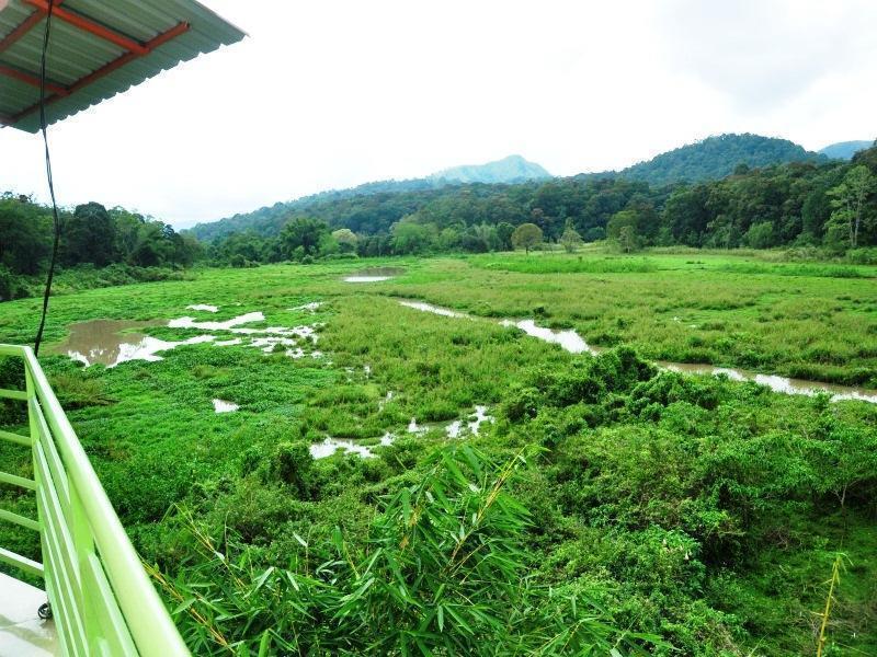 Apartamento Kerala House Thekkady Exterior foto