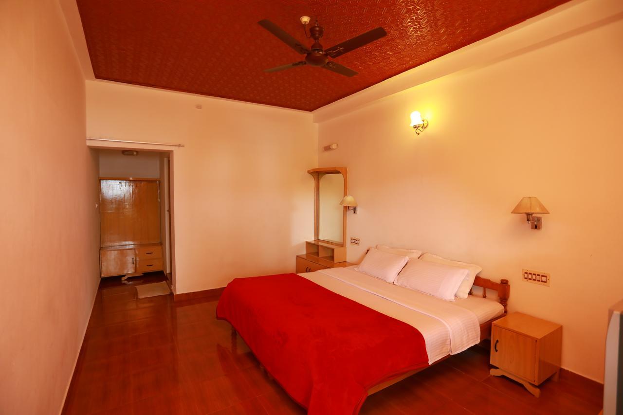 Apartamento Kerala House Thekkady Exterior foto